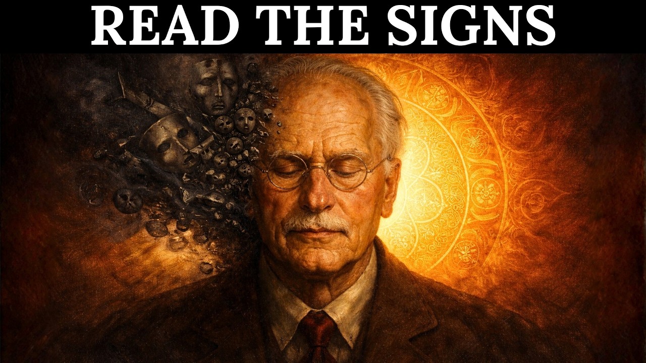 5 Signs the Universe is Speaking to You: The Jungian Guide to Synchronicity