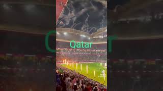 Qatar 🇶🇦 World Cup opening ceremony 2022 begins #shorts #fyp #viral #everyone #shortsfifaworldcup