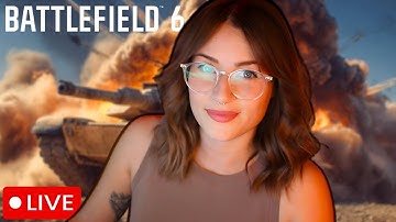 LIVE | Battlefield 6 Grind Continues