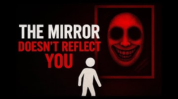 THE MIRROR DOESN’T REFLECT YOU ANYMORE | Analog Horror Tape 7.0