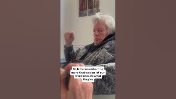 Muscle Memory Matters in Dementia Care 🪒💜 #DementiaCare #CaregiverTips #FYP