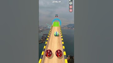 Going Ball #72 #trending #shorts #viralgames #viral #game #funny #youtubeshorts