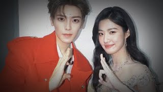 Download lagu Happy Ending? Hou Minghao and Lu Yuxiao REVEAL insights into Love In The Clouds Finale