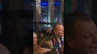 Jimmy Failla -  Fox News Christmas Tree 🎄 Lighting