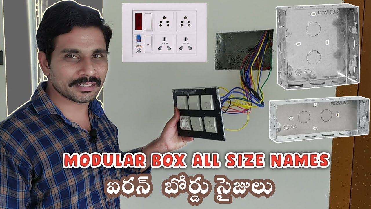 How To Modular Board All Size Name Modular Switch Board Modular how-to-modular-board-all-size-name-modular-switch-board-modular
