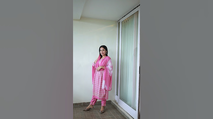 ഒരു pink 💓മയം 🌸എപ്പടി ഇറുക്ക് 💘#meeshofinds #glamyganga