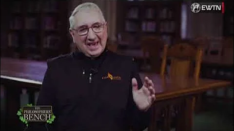 Unhappiness-discussed by Peter Kreeft & Fr  Donald Tacelli 2018