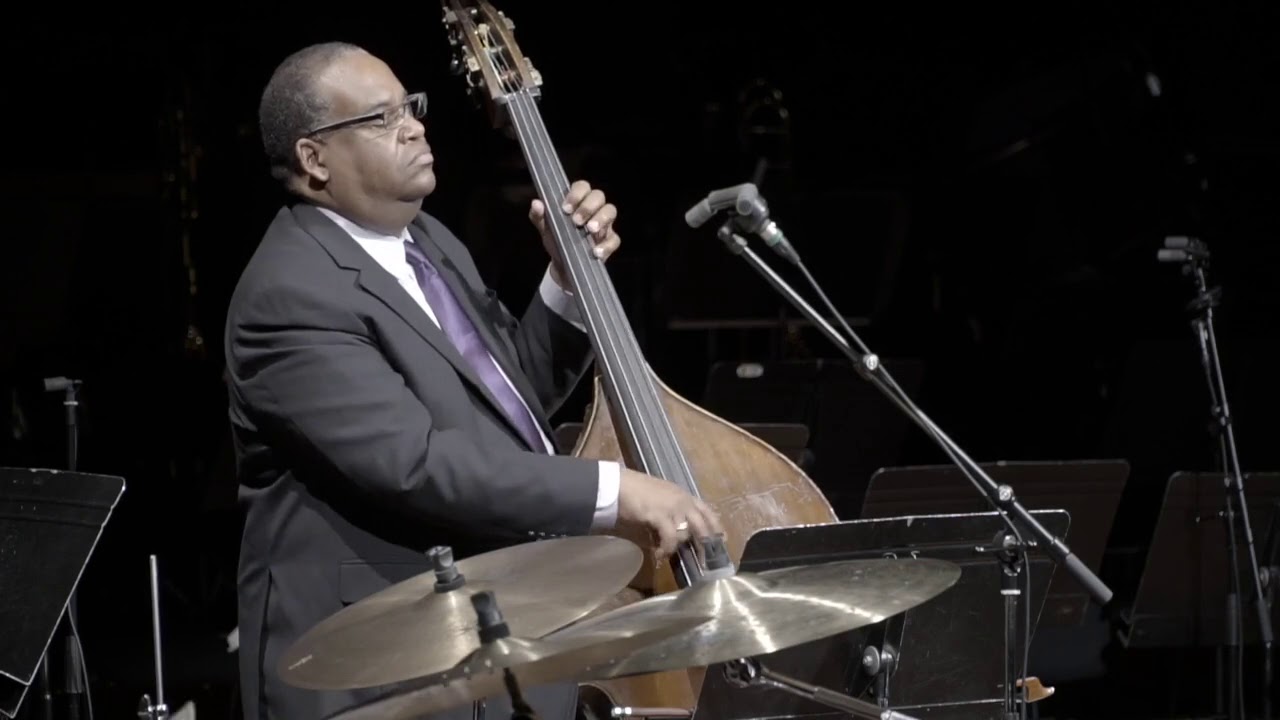 Gershwin, I got rythm, variations par le Marcus Roberts Trio