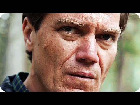 Waco Trailer (2018) Paramount Network Mini-Series