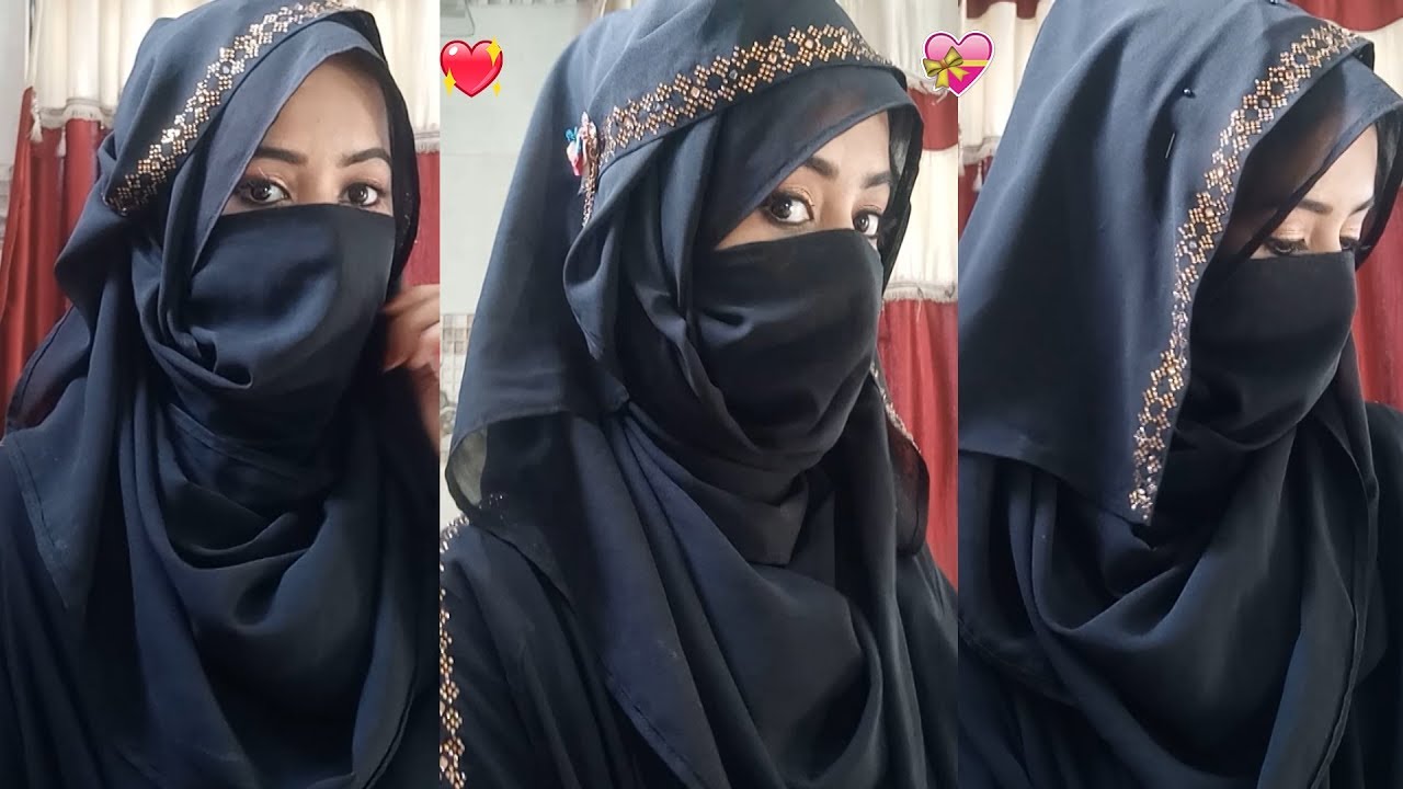 Scarf bandhne ka best sale style
