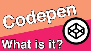 What Is Codepen?