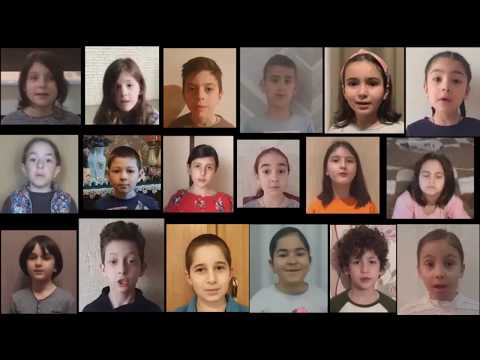 სკოლა ქორალი