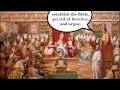 The history of christianity in 5 minutes