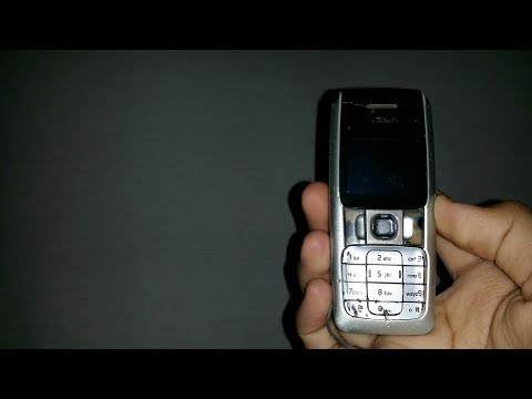 Nokia 2310 review in 2018 | 60FPS