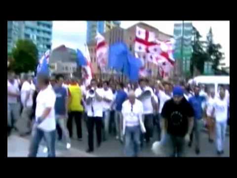 ერთად ავიხდინოთ ქართული ოცნება