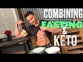 Ketosis & Fasting: Why They Are So Effective Together- Thomas DeLauer