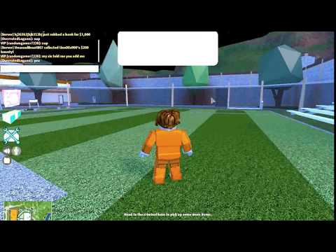 Unpatchable Roblox Jailbreak How To Speed Hack Youtube - roblox jailbreak speed hack 2018 unpatched + download link