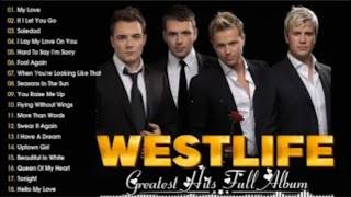 The Best of Westlife. Westlife Greatest Hits Full Album 2026/2025!