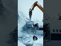 Aircraft Recycling Process #factoryprocess #howitsmade #aivideo #aviation