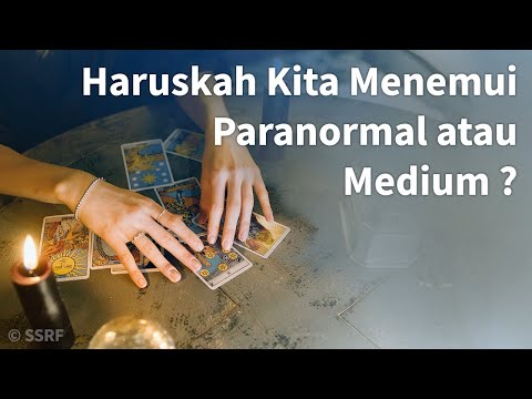 Video: Para Peneliti Paranormal Yakin: Mereka Dihancurkan Secara Sistematis - Pandangan Alternatif