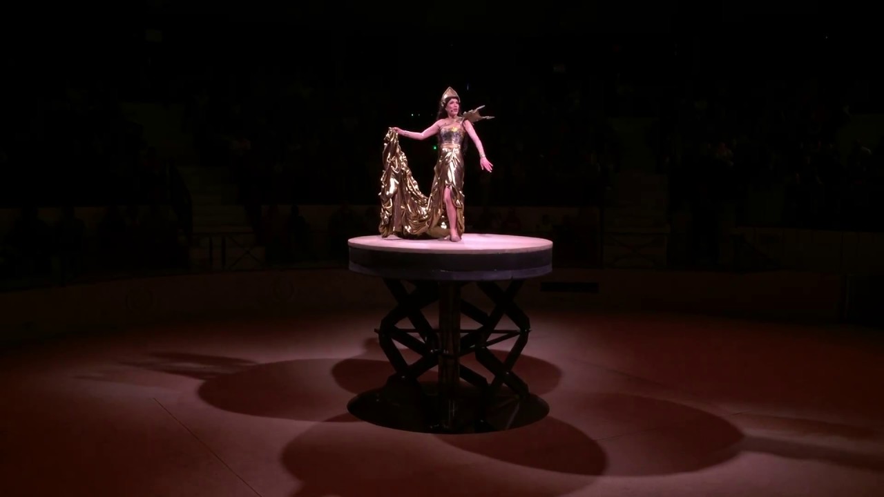 Gaulois - Romains : Le Match - Parc Asterix