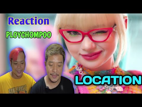 Reaction / LOCATION