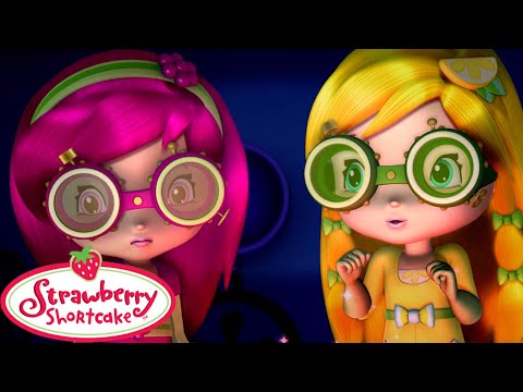 Strawberry Shortcake 🍓 High Tech Drama! 🍓 Berry Bitty Adventures🍓 2 hour Compilation