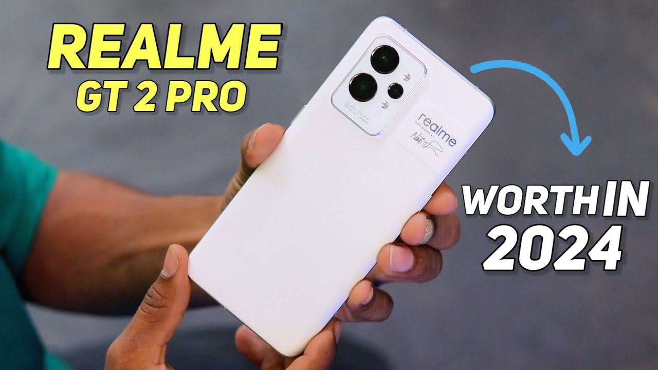 Realme GT2 Long Term Review: Still Worth It?, Watch This Before Buying!