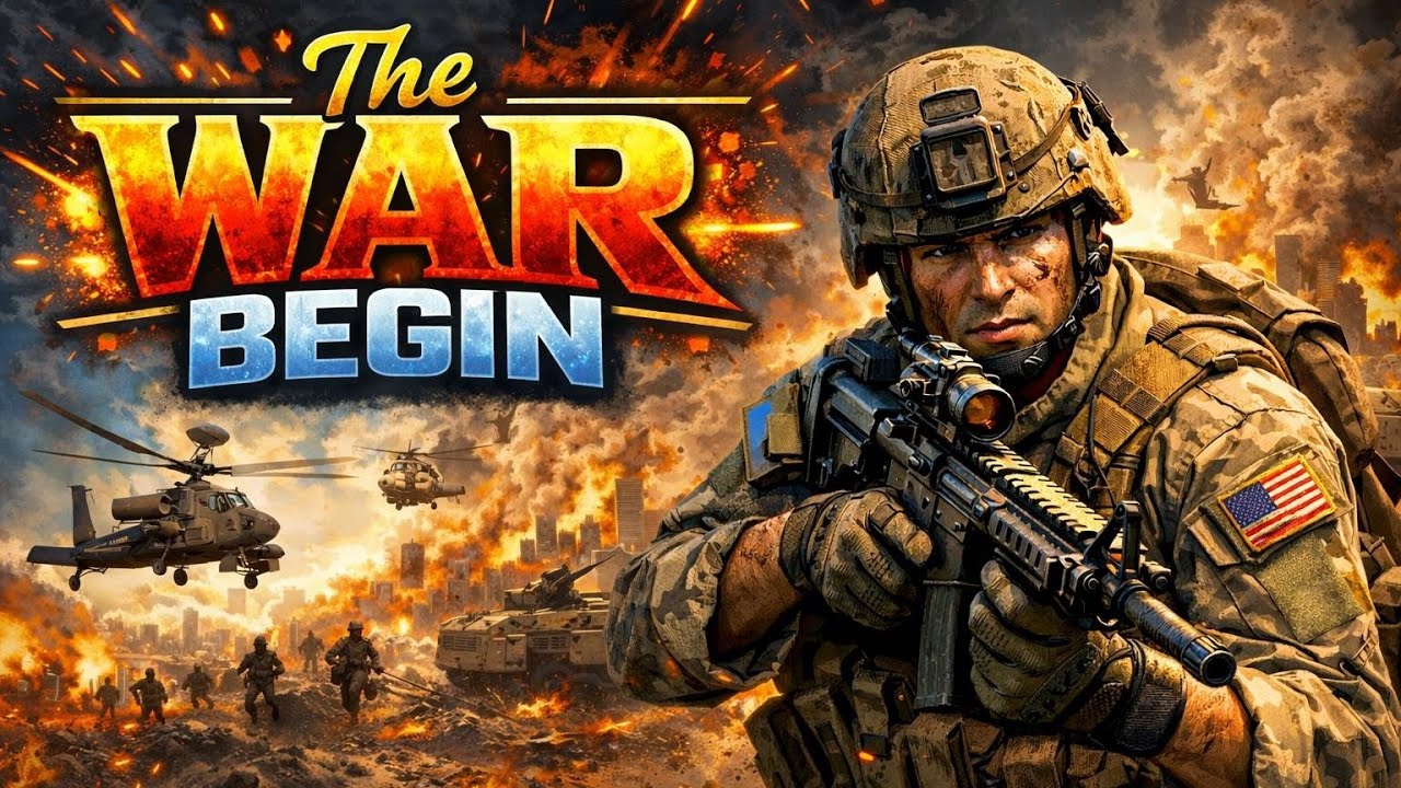 Inside the U.S. Military's Most Dangerous Missions