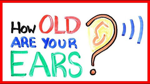 Cool Hearing Test: Are You a Superhuman?