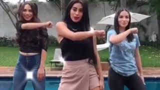 Kim Shantal,Ely Y Kimberly