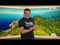 Philipp bewegt am Samstag, 5.9.: Munterer Start in den Tag