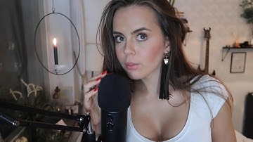 ASMR Counting Down From 1000 To 0 🧠