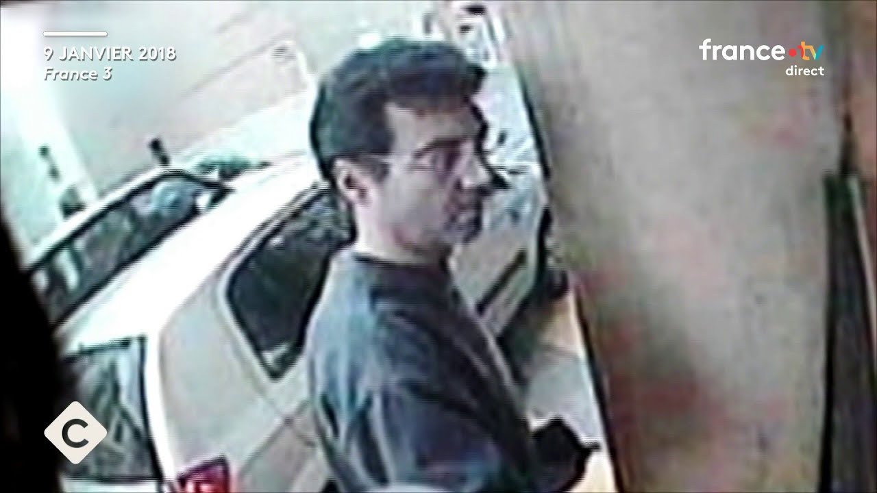 Xavier Dupont de Ligonnès est-il encore vivant ? - C à Vous l’intégrale - 20/02/2026