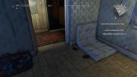 Dying Light: how to drop 999999 items as 9999999