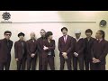 [RSR2019]東京スカパラダイスオーケストラ ビデオメッセージ