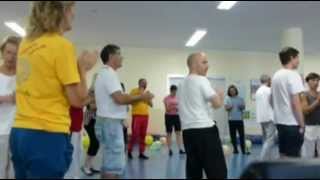 Yoga della Risata: Mini-corso 2