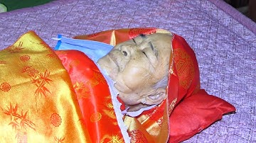 Lễ tang bà: Trần Thị Y, Ấp Ba Mến A, Xã An Trạch A, Đông Hải, Bạc Liêu