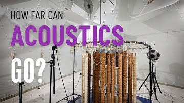 How Far Can Acoustics Go?