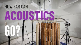 How Far Can Acoustics Go?