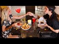 A Takeout Date ft. My Girlfriend