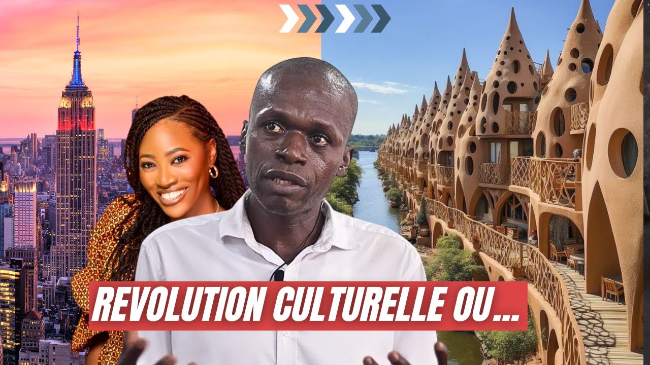 Replier L'Afrique devrait-elle apprendre de l'Occident ou se replier sur elle ...