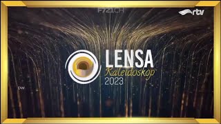 OBB Lensa Kaleidoskop 2023 | RTV