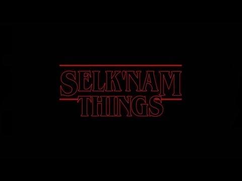 Selk'nam Things |
