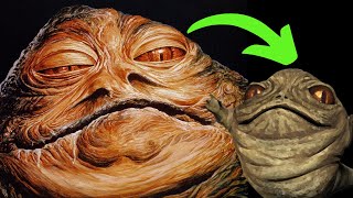 How Do Hutts Reproduce?