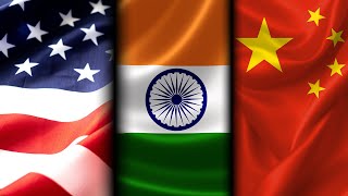 Download Lagu China, India Seek Closer Ties to Counter 'Bullying' MP3 Download Lagu China, India Seek Closer Ties to Counter 'Bullying' MP3