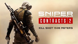 Sniper Ghost Warrior Contracts 2 Deluxe Arsenal Edition video 3