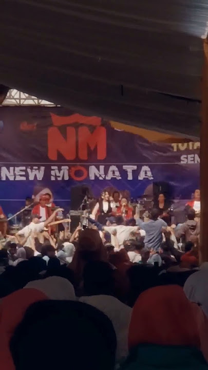 new Monata...pt cort