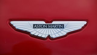 خاص اقوى السيارات الخارقة :استون مارتن Adventure Of The World |Aston Martin