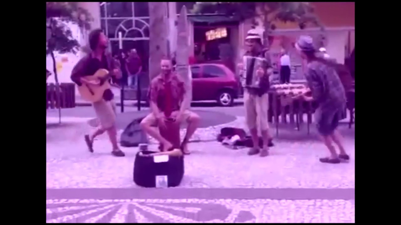 Conlopuesto Fragor - El manija - YouTube